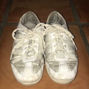 Nfinity evolution